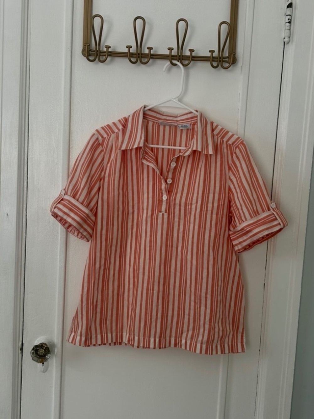 Vintage Blair Blouse